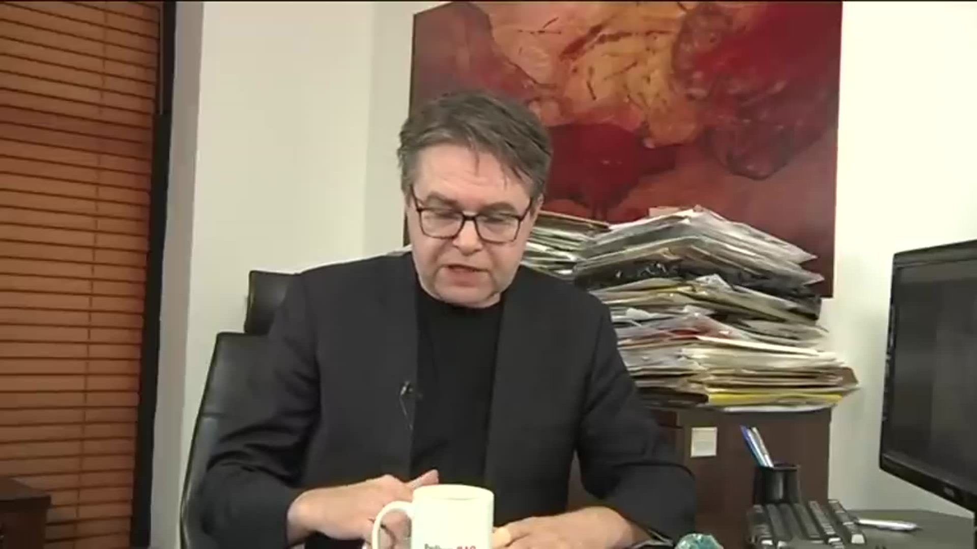 CW24.tv
