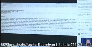 Musisz To Wiedzieć (1685) Piękne umysły fachowców i antysystemowców wspólnie z PiS dla "dobra Polski"