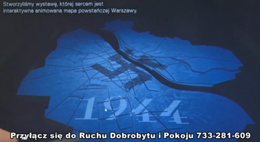 Musisz to wiedzieć (1699) Przed 1939 r. tak samo szczuli