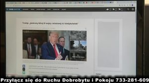 Musisz to wiedzieć (1732) Biden chce pokoju a wychodzi mu inaczej, może więc posłuchać Trumpa