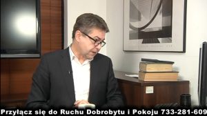 Musisz to wiedzieć (1739) BAT-man i spółka lobbują za interesami USA a ludzie myślą, że to antysystem