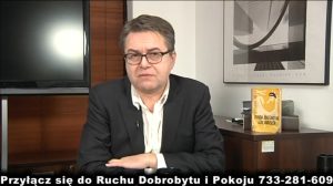 Musisz to wiedzieć (1746) To USA dało schronienie twórcom komunizmu, a dziś buntują nas na ten okres