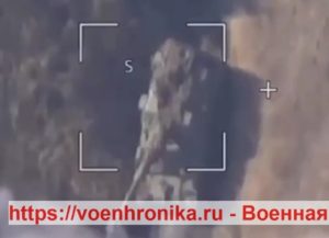 Warleaks 00898 Uderzenie Lanceta w działo samobieżne AS-90/Krab