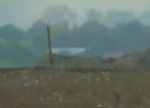 Warleaks 00918 Headshot - nie wiadomo czyj - wojna na Ukrainie