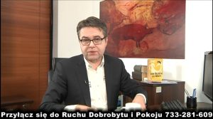 Musisz to wiedzieć (1769) Będą robić dumping aż do uzyskania monopolu. A my...o Wąsiku