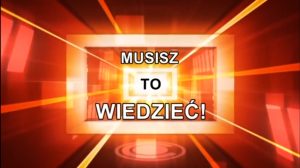 Musisz to wiedzieć (1783) Jak oni kłamią