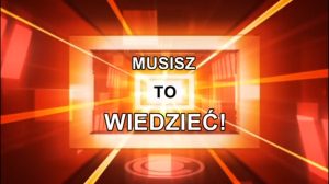 Musisz to wiedzieć (1797) Francja traci wpływy w Afryce, więc Macron idzie na Wschód?