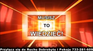 Musisz to wiedzieć (1801) Iran atakowany a USA: "Tylko spróbuj oddać, tylko spróbuj..."