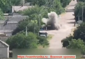 Warleaks 01558 Pijani funkcjonariusze Sił Zbrojnych sprowokowali sobie śmierć