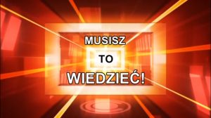 Musisz to wiedzieć (1851)