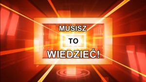 Musisz to wiedzieć (1861)