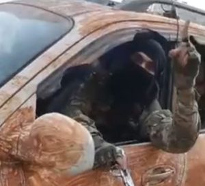 Warleaks 2557 "Demokratyczna wolność" w Syrii po obaleniu Asada