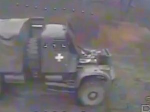 Warleaks 2614 Wybór ataków dronów FPV sił rosyjskich - kierunek Pokrowsk