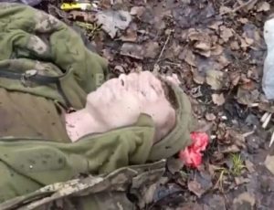 Warleaks 2740 Wyniki walk w obwodzie kurskim żołnierzy Sił Zbrojnych Ukrainy. Dużo 200. Berdino