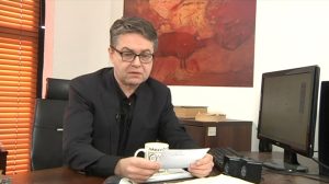 Musisz to wiedzieć (1918) W poprzednich sezonach miał pan zniżki od PiSu? Bo my buliliśmy...