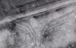 Warleaks 3264 30-ci ataków rosyjskich dronów