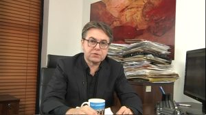 Musisz to wiedzieć (2017)