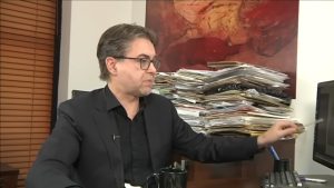 Musisz to wiedzieć (2018)