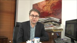 Musisz to wiedzieć (2031)