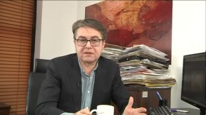 Musisz to wiedzieć (2032)