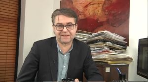 Musisz to wiedzieć (2033)