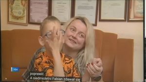 Musisz to wiedzieć (2034) "Brązowa szlachta" zadba abyśmy byli obarczeni za niewolnictwo