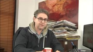 Musisz to wiedzieć (2035) Wirtualne dzieci, Rudolf żyje, ale może przywieźć rózgę!