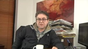 Musisz to wiedzieć (2038)