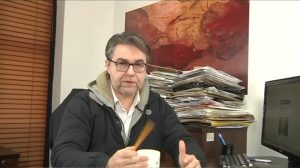 Musisz to wiedzieć (2041)