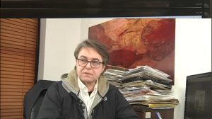 Musisz to wiedzieć (2048) Hej owieczki, uważajcie na wpuszczone między was wilki w "owczej skórze"