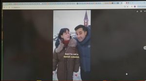 Musisz to wiedzieć (2050)