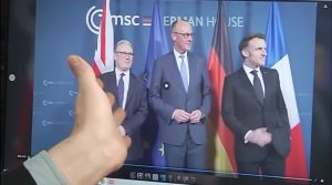 Musisz to wiedzieć (2056) Czy władze Chin słyszały wypowiedź wariatki Kallas?