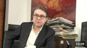 Musisz to wiedzieć (2067) Jakby mieli płacić na armię, to w mediach krzyczano by: POKÓJ!