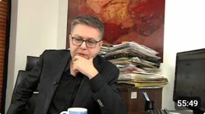 Musisz to wiedzieć (2079) FRANCA ZNOWU NAM POMOŻE - ZZA NASZYCH PLECÓW!